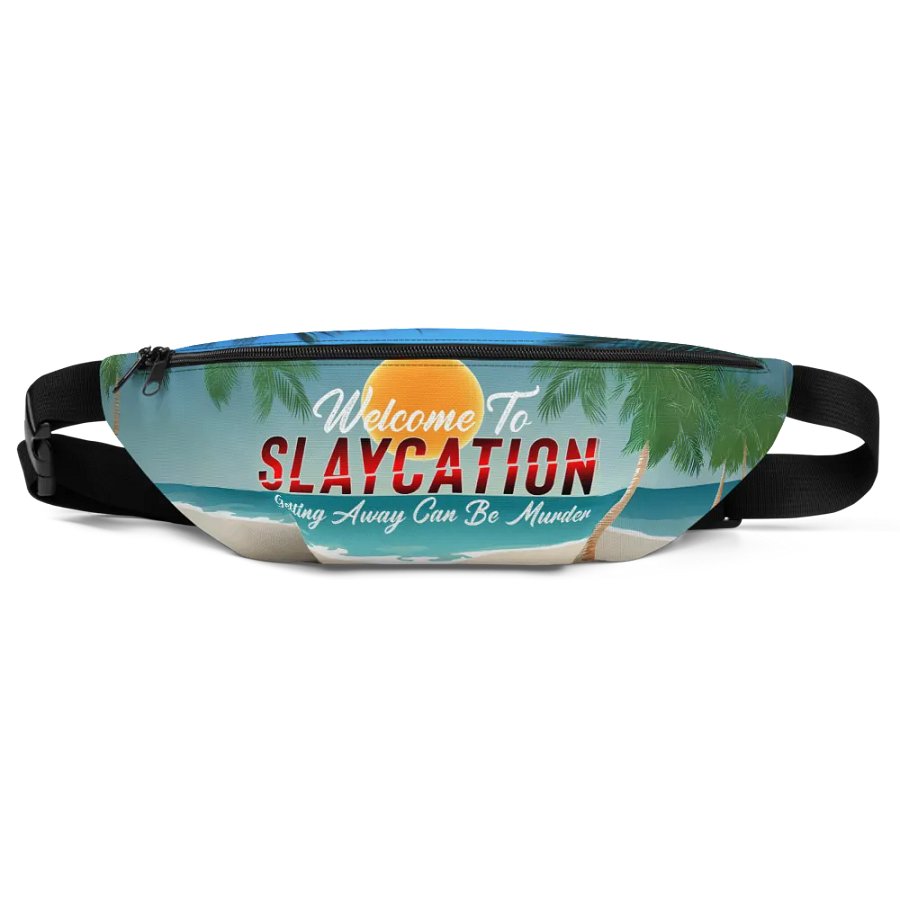 Slaycation Fannie Pack product image (1)