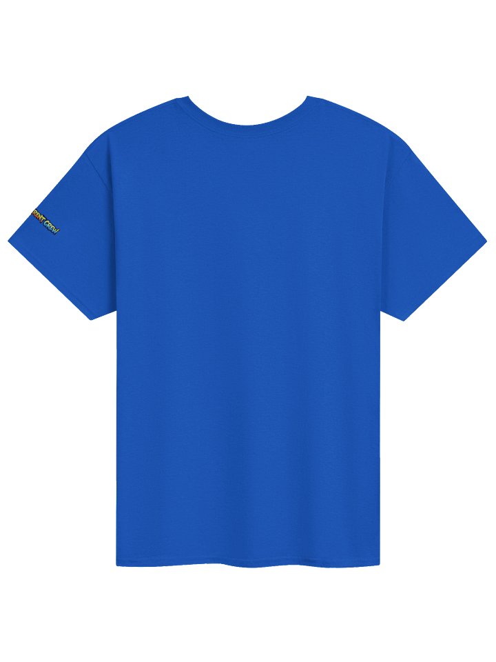 Anime Ninja Action Poster Tee product image (72)