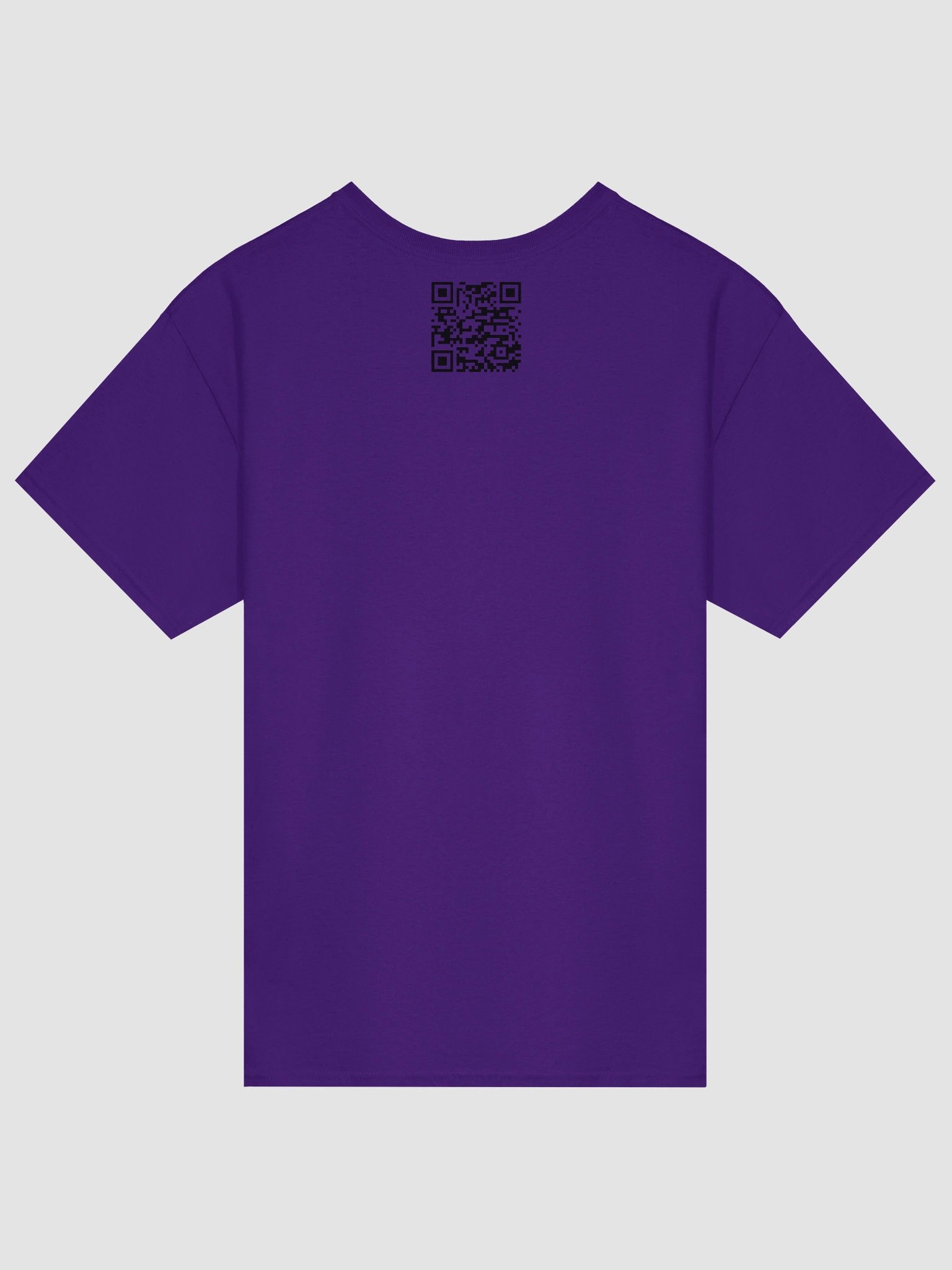 Genesis Signal – MBT Foundational Logo Tee product image (2)