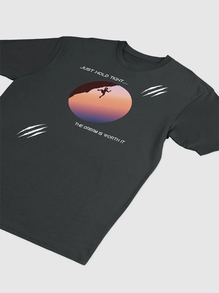 Sunset Climber Men's Tee product image (2)