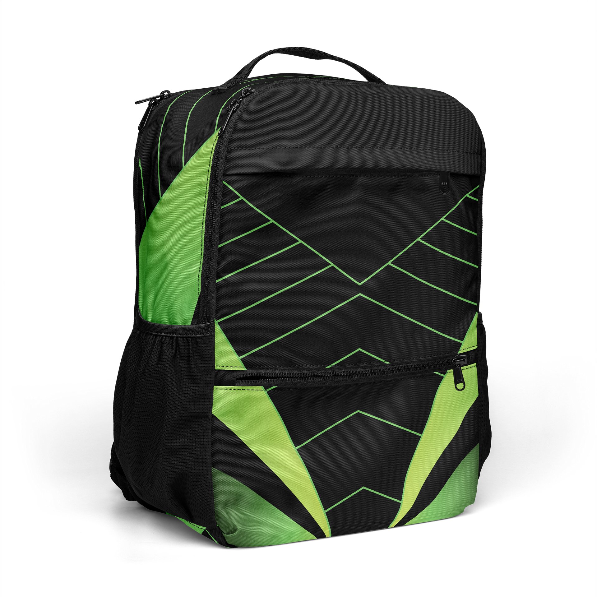 "G167" Utility Backpack product image (7)