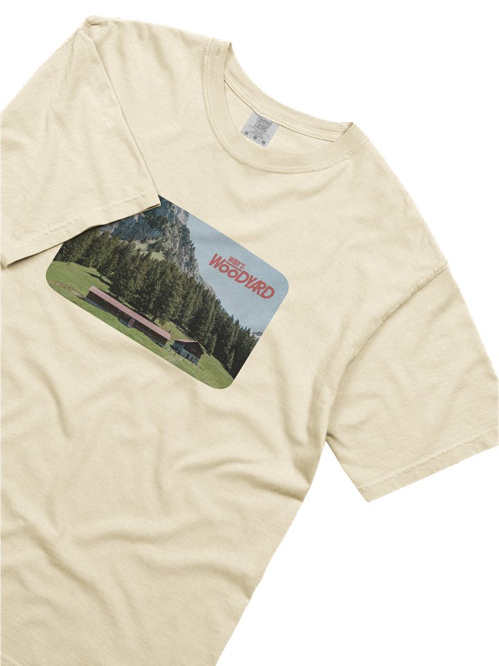 WILLY'S - Barn product image (2)