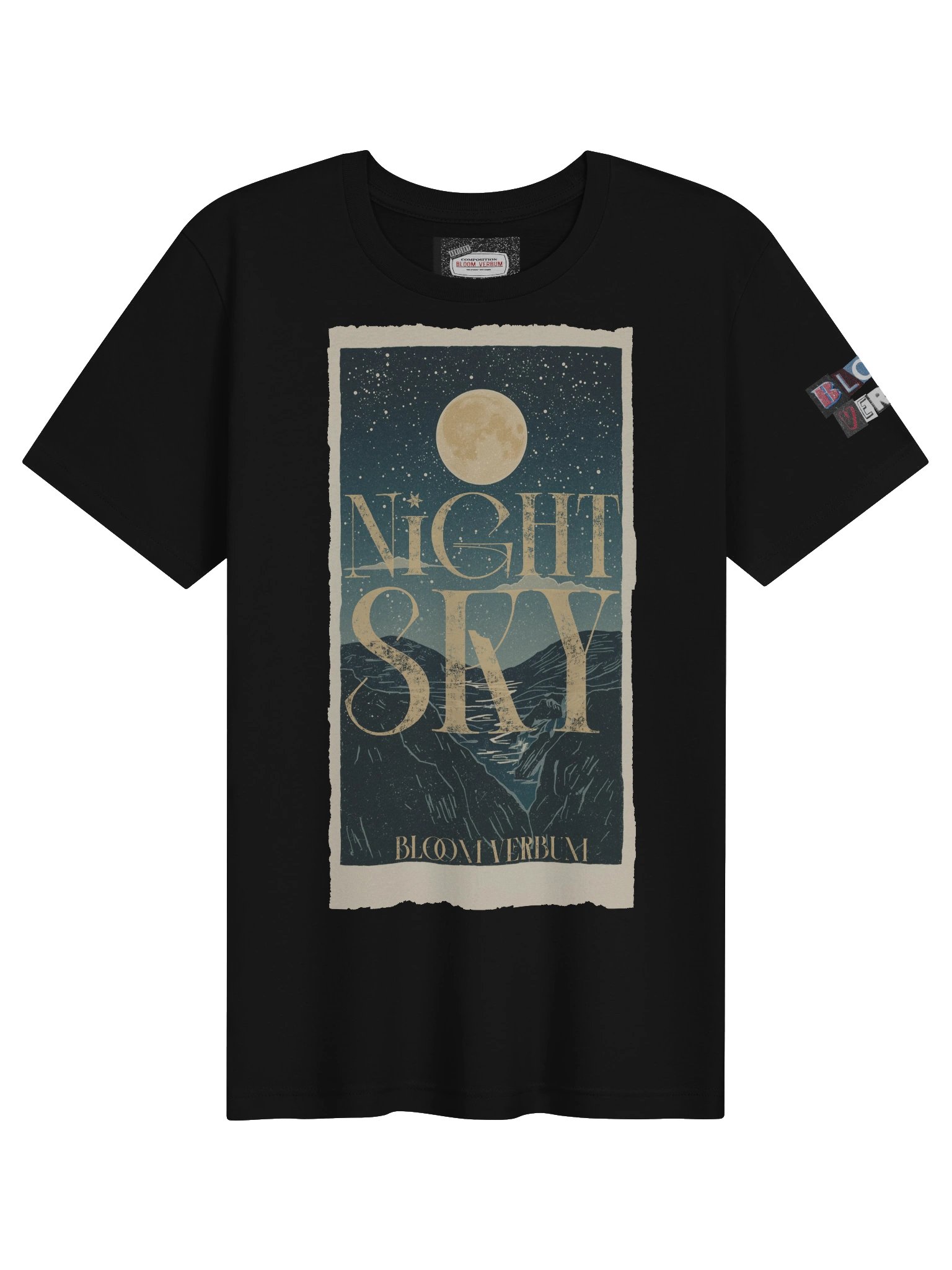 Night Sky product image (11)