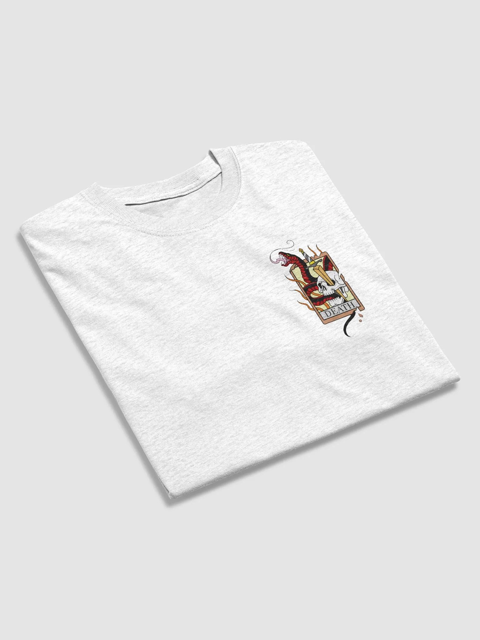 Tarot Tee product image (33)