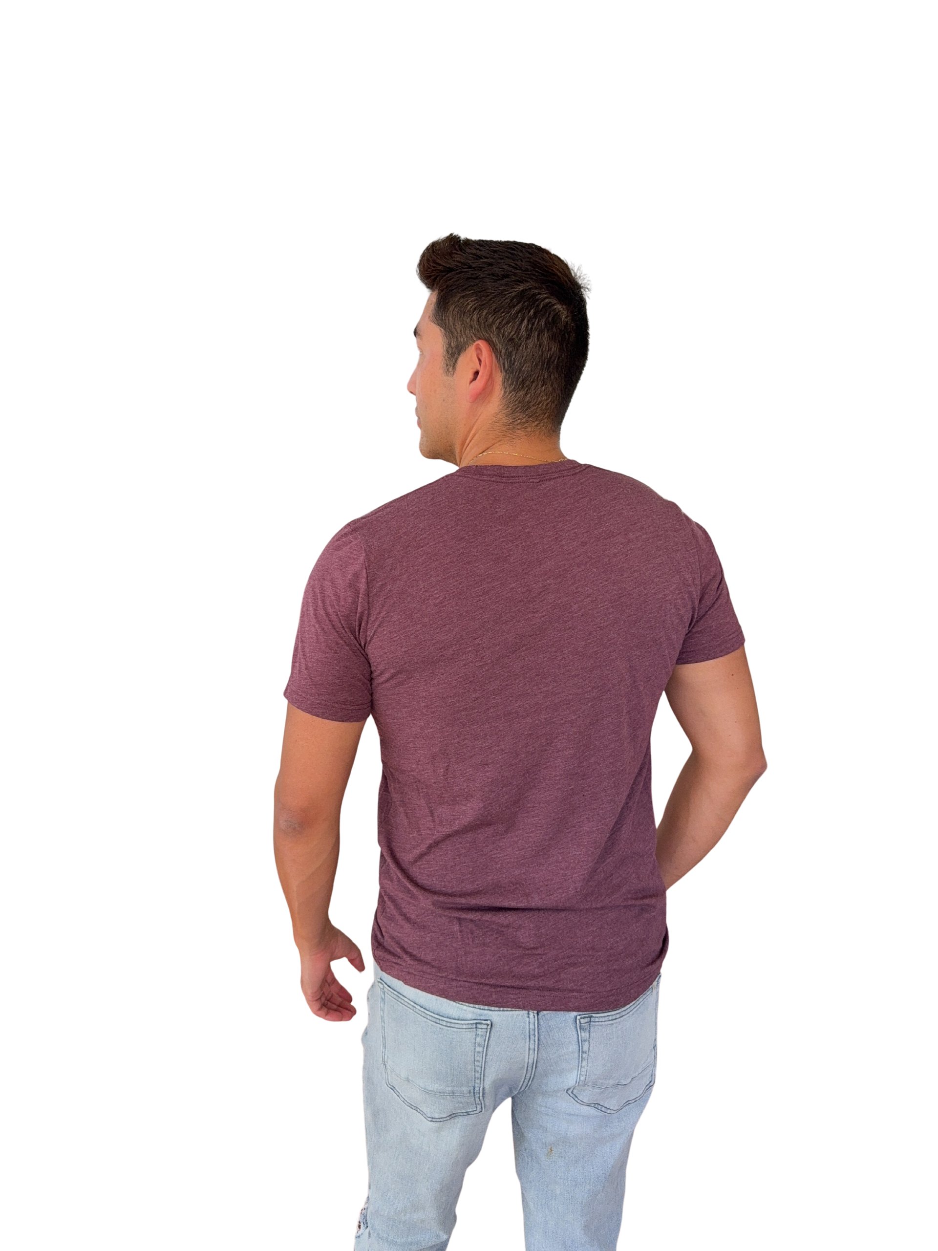 Pancanos Triblend Tee product image (3)