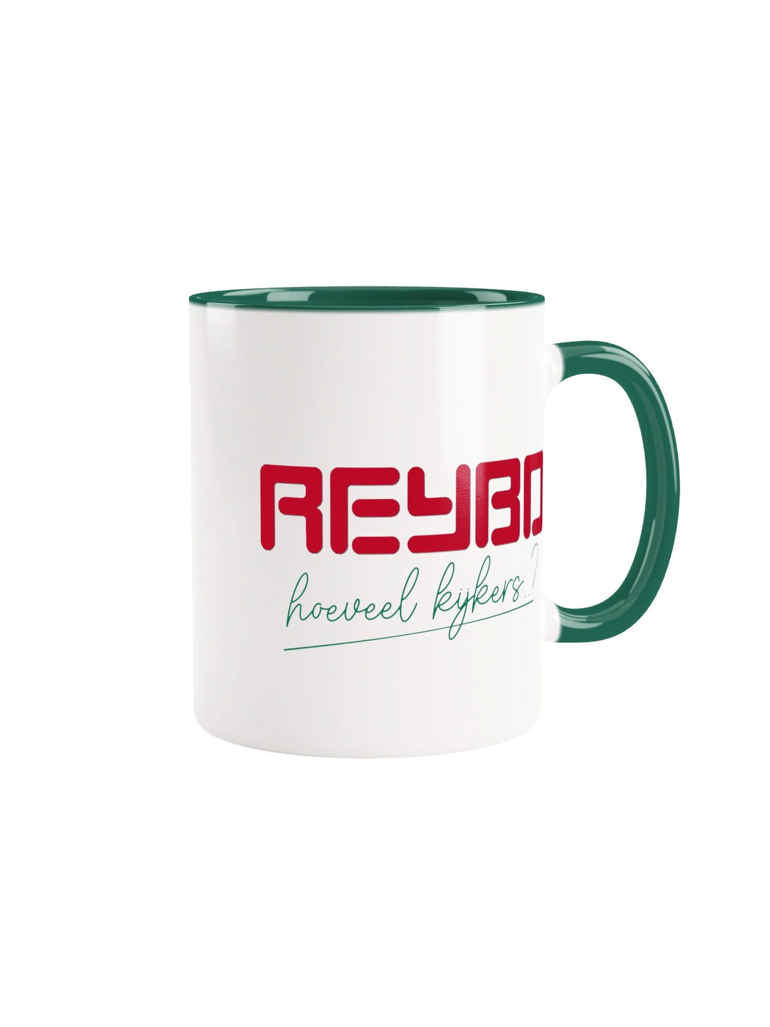 REYBO Coffee Mug product image (1)