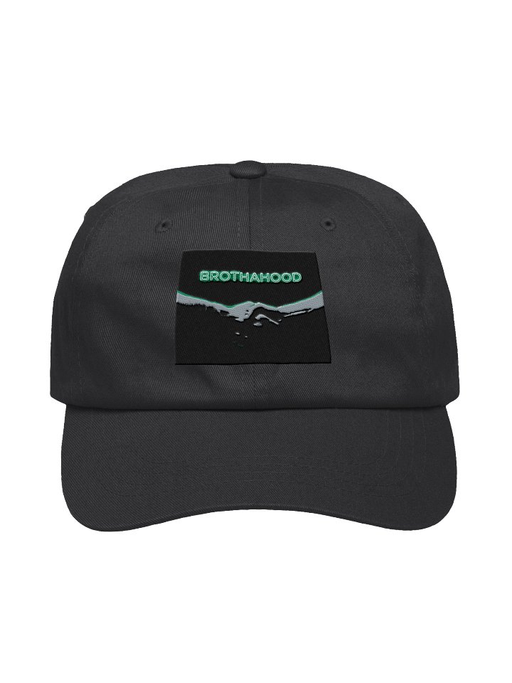 Brothahood Classic Dad Hat product image (1)