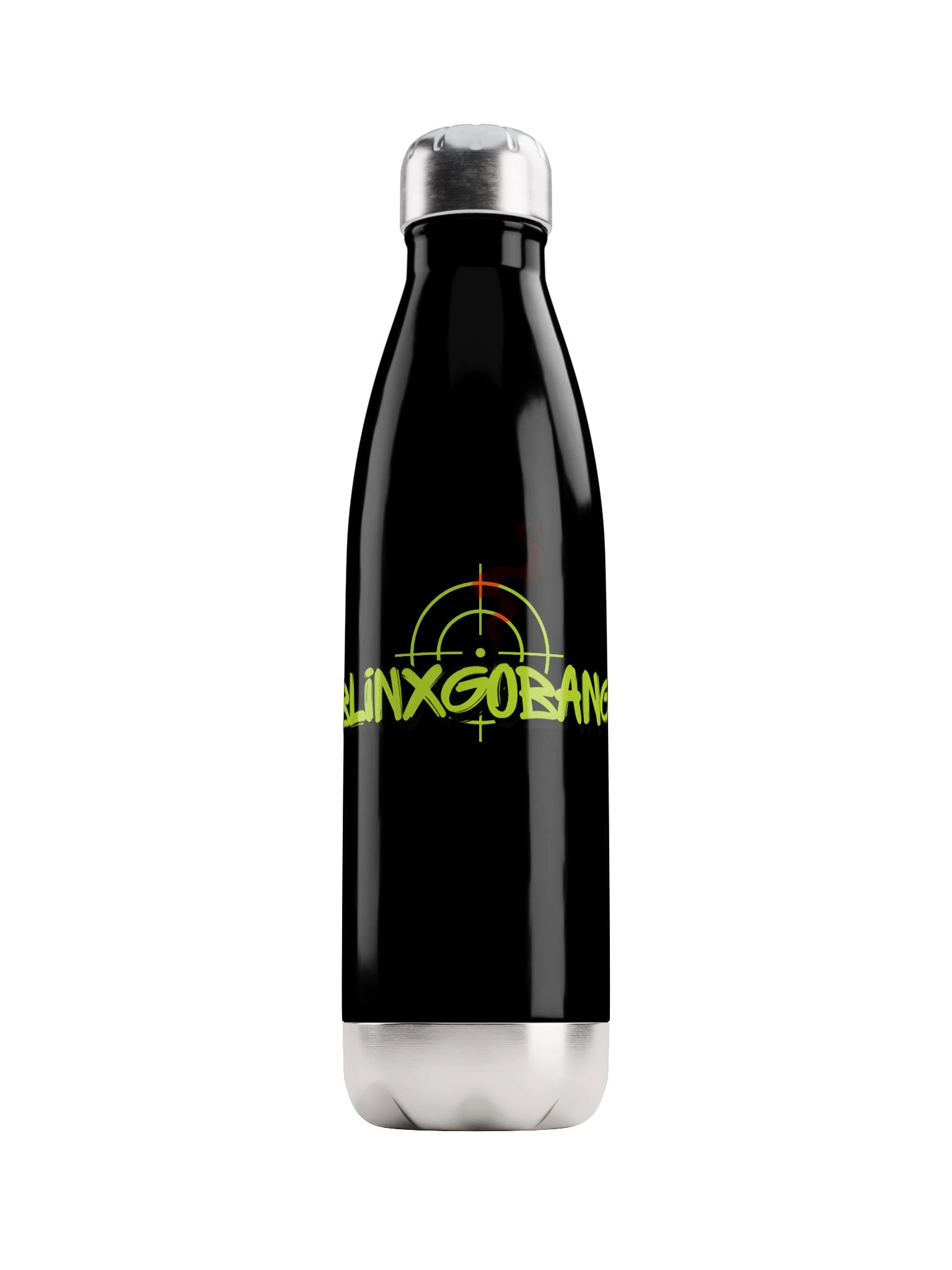 Target Lime Stainless Steel Bottle product image (2)