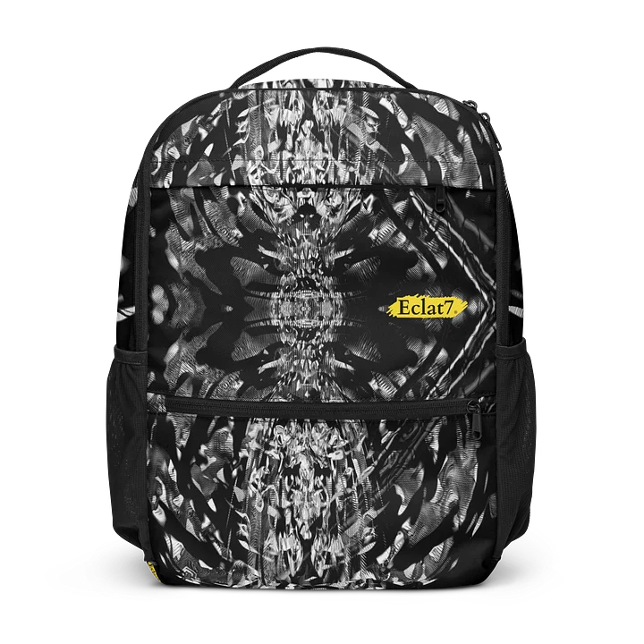 Eclat7 Intensify Value Backpack product image (1)