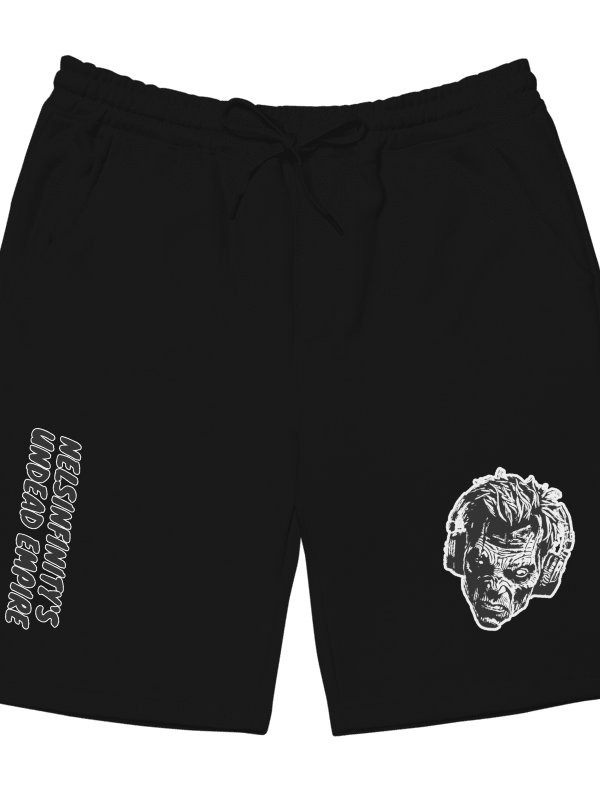 N.U.E. Signature Expression Shorts product image (15)