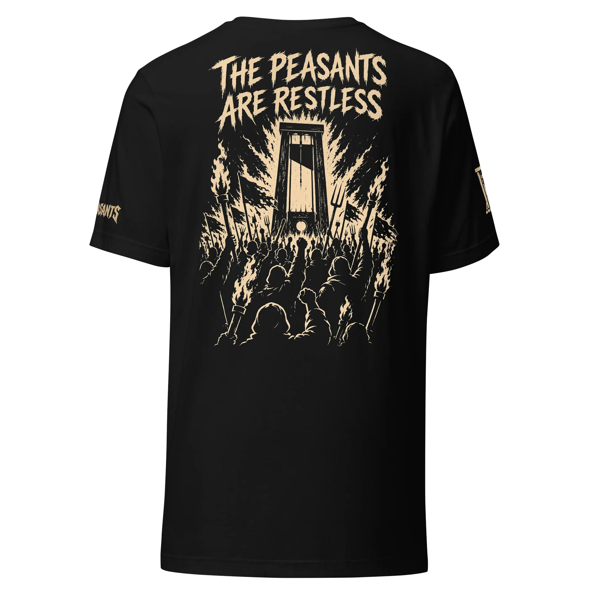 The Peasants Are Restless product image (2)