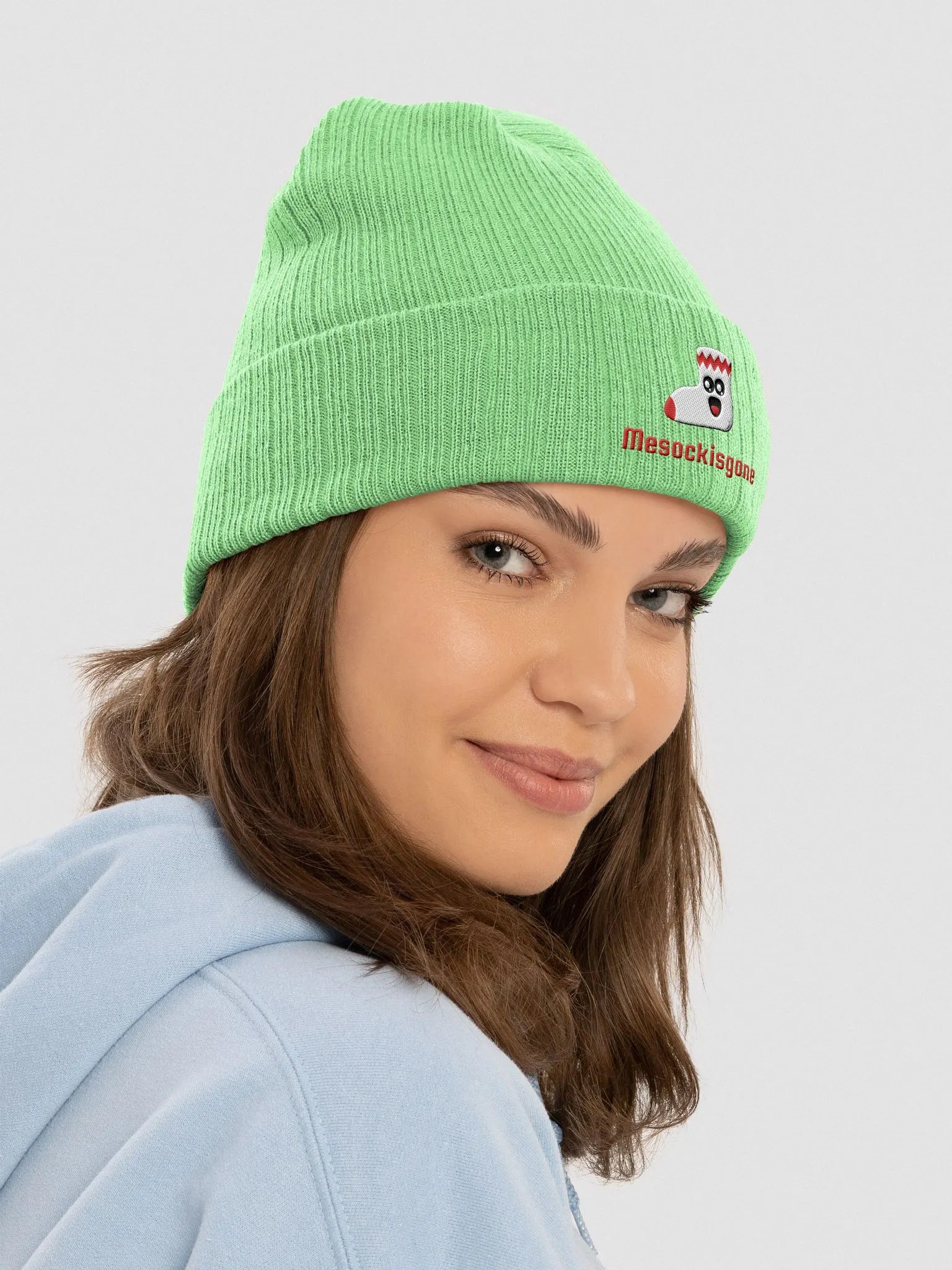 Sock Knit Hat! product image (37)