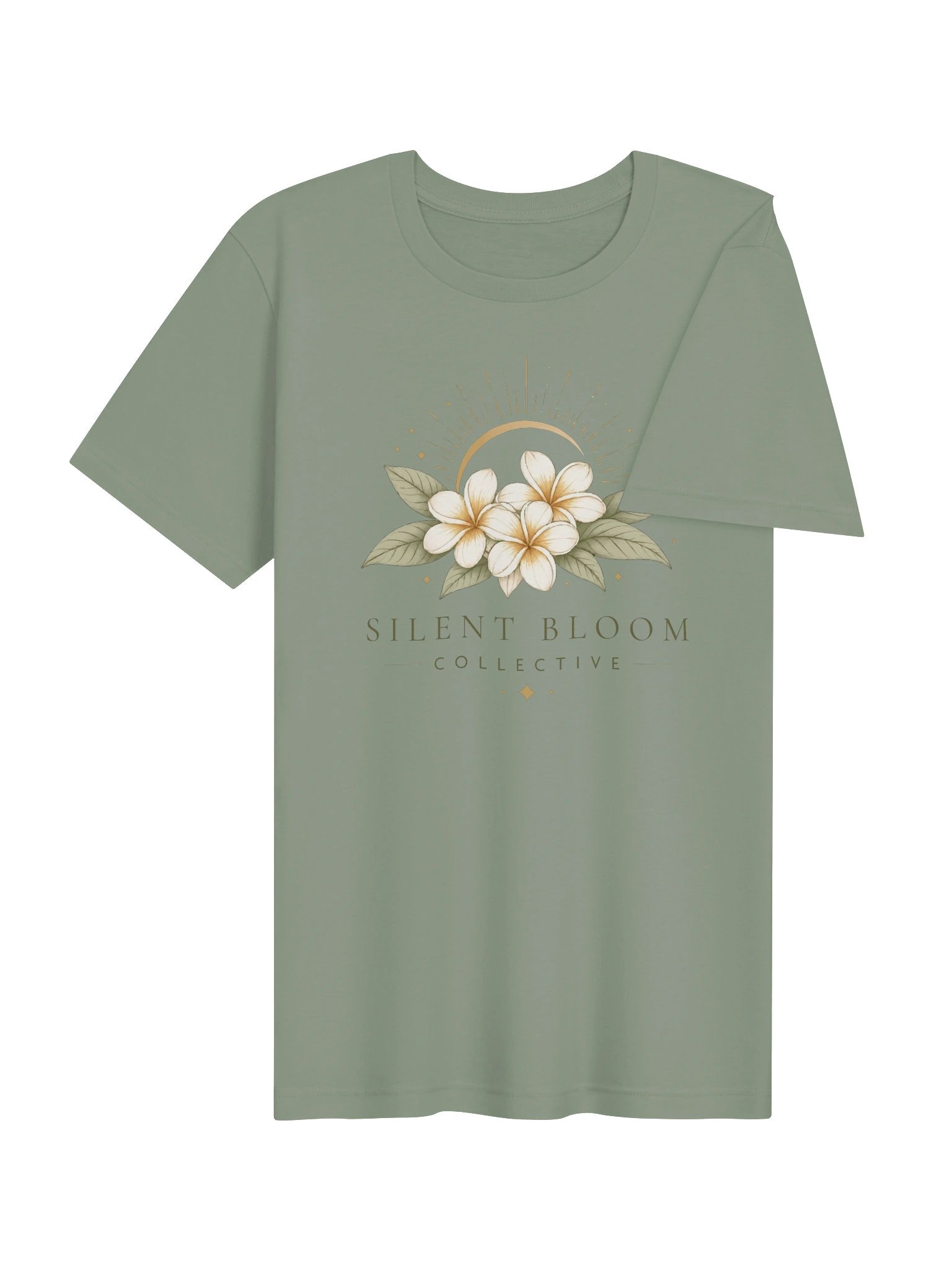 Unisex Tee product image (4)