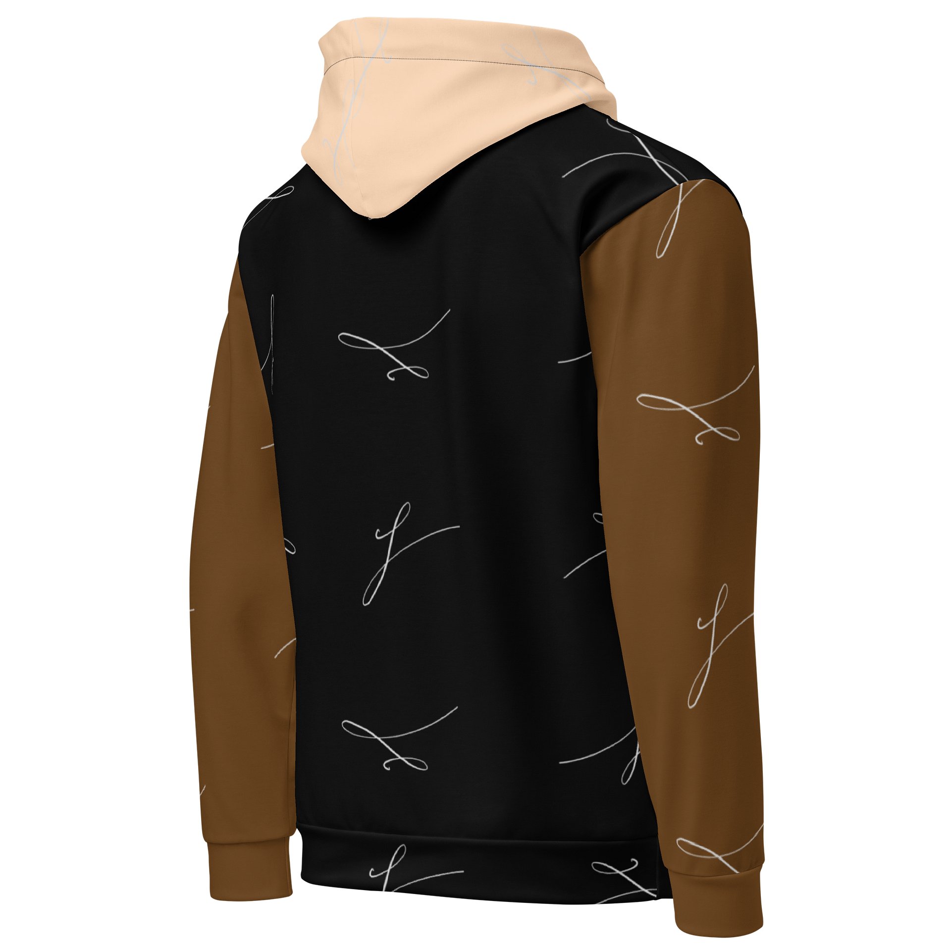 Limited Edition | The Experiment Subj. Lucky #7 | Hoodie product image (5)