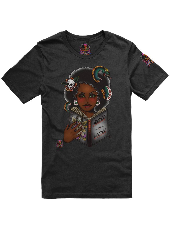 Tattoo Bae Series - Voodoo vs Hoodoo product image (1)
