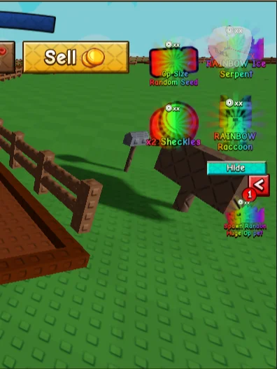 Grow A Garden 2 Modded [ FULLY SCRIPTED ] product image (3)