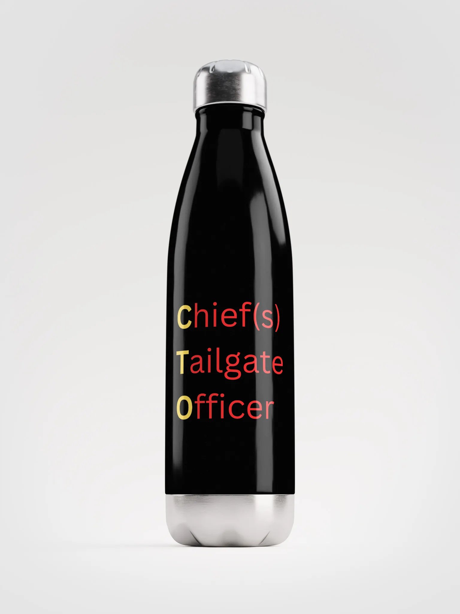 Chief(s) Tailgate Officer Thirst Commander product image (1)