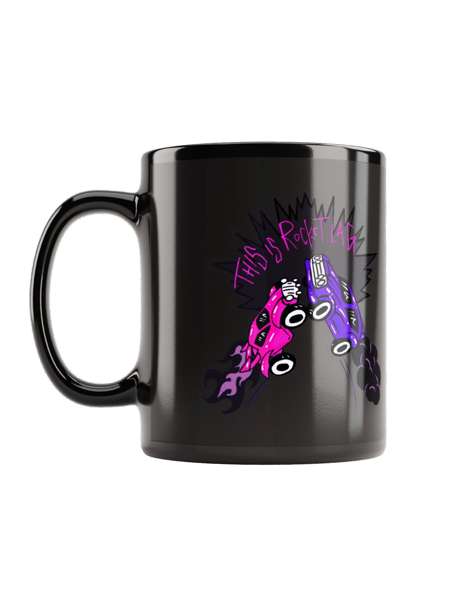 Car Ball Cup product image (1)