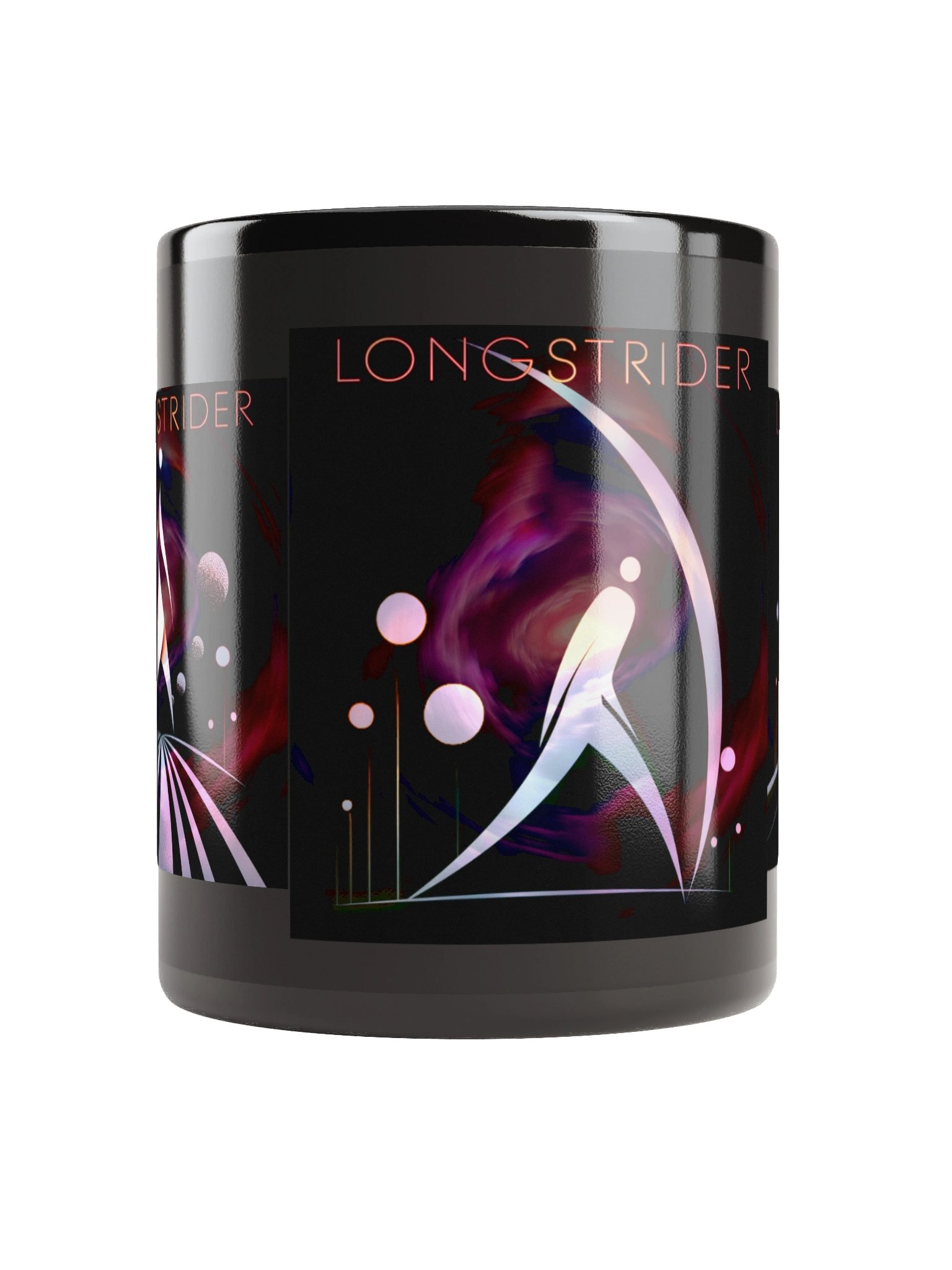Long Strider AI product image (10)