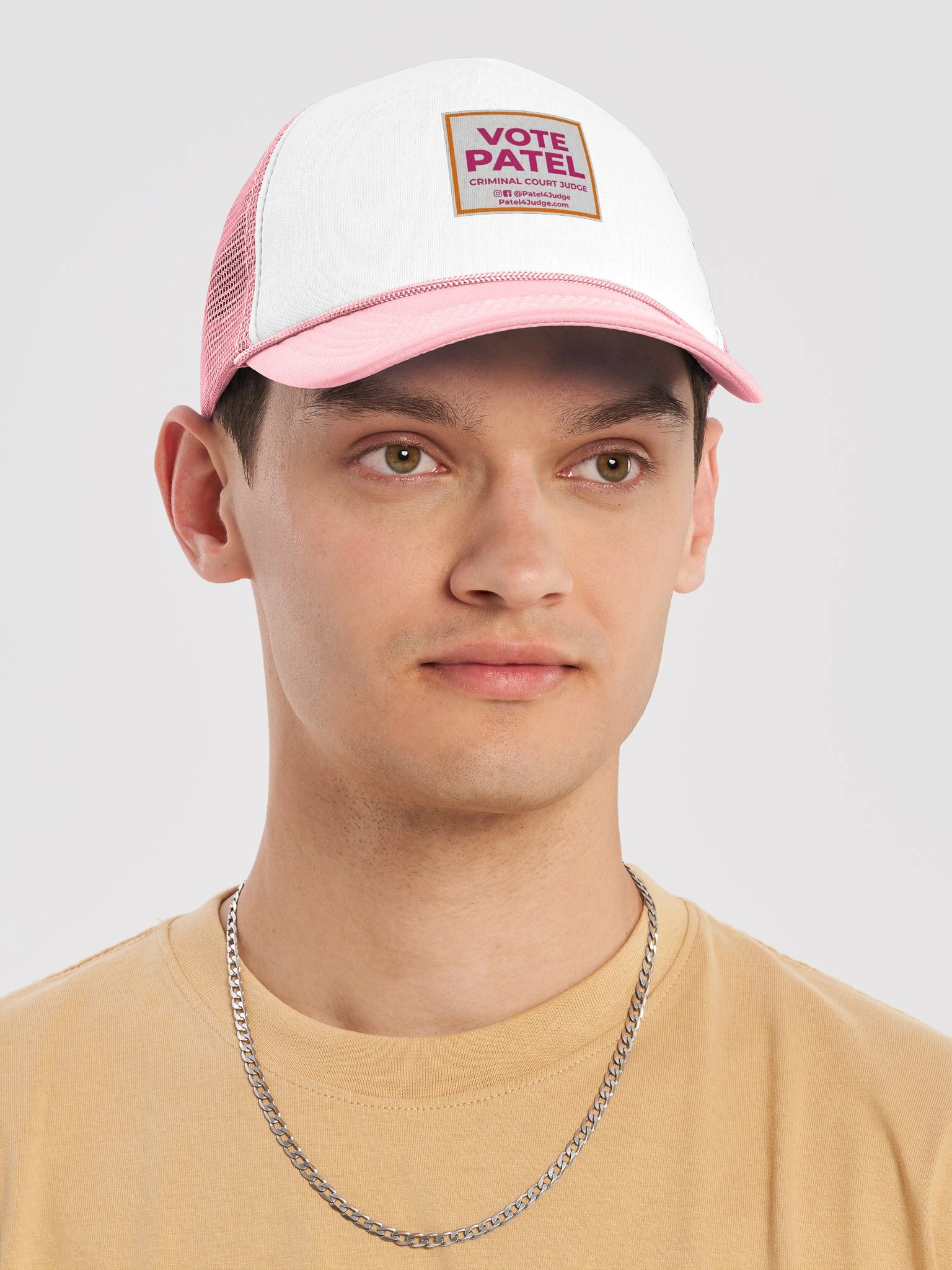 pink hat product image (5)