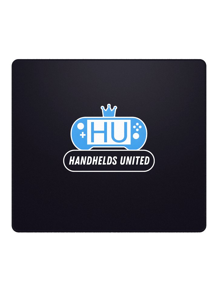 HU Mouse Pad product image (4)