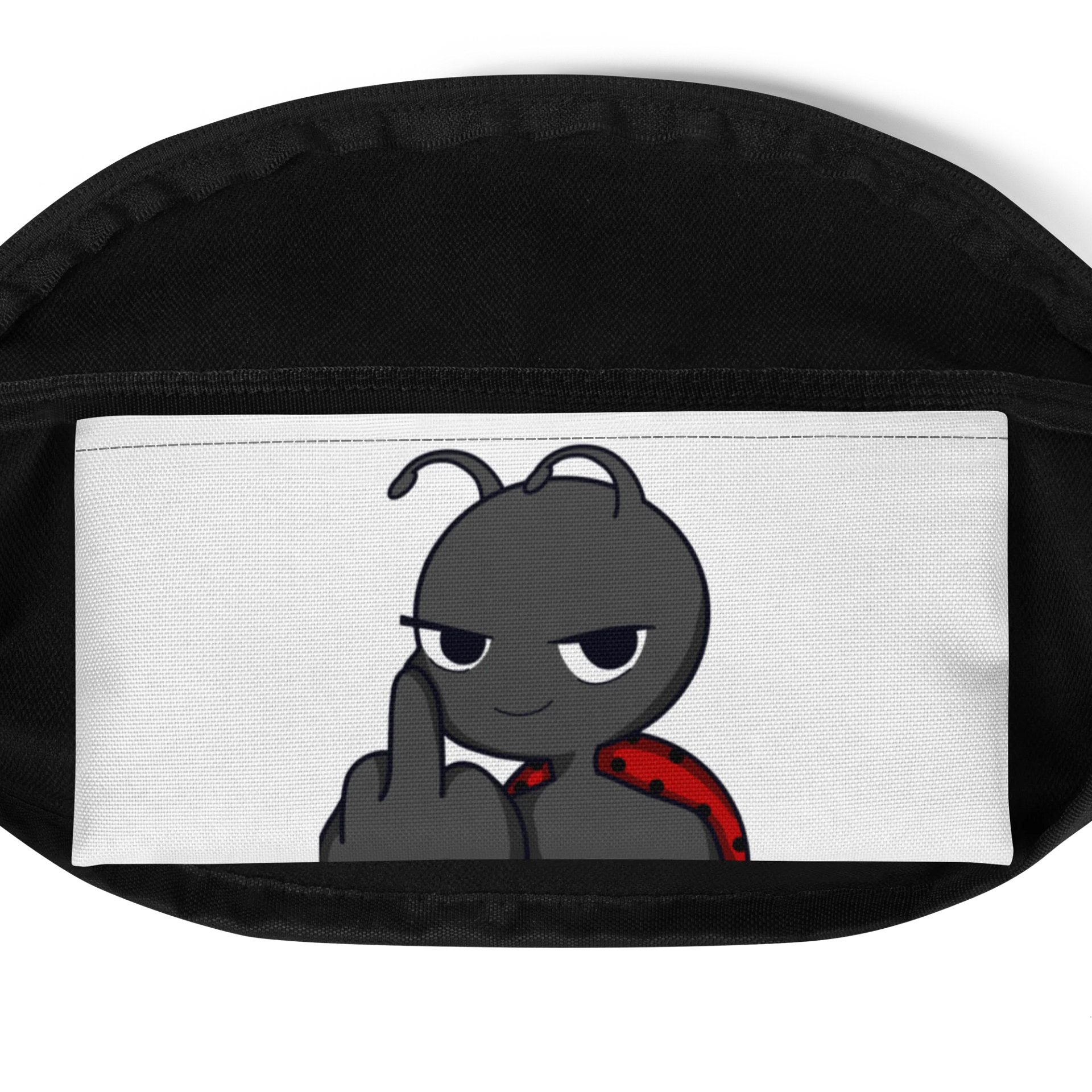 Smoosh fanny pack product image (4)