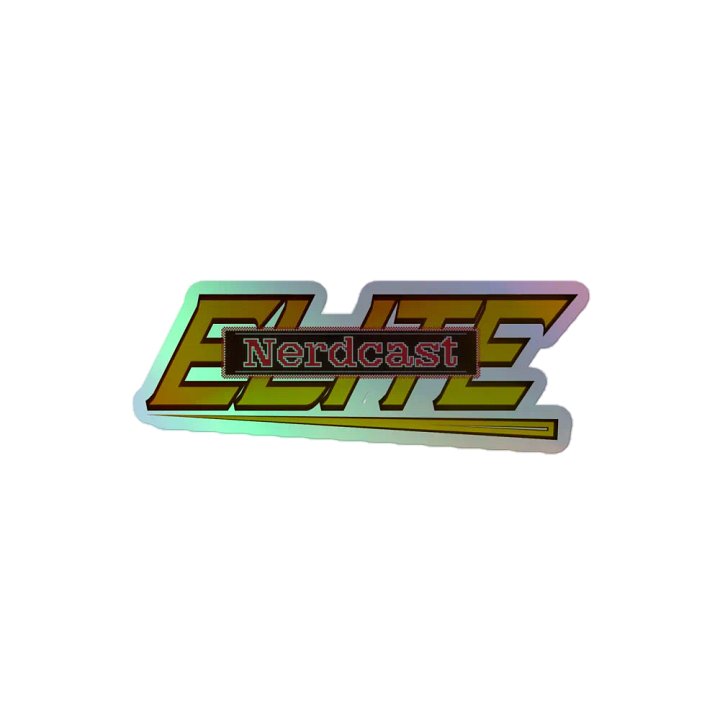 Elite-Holo product image (1)