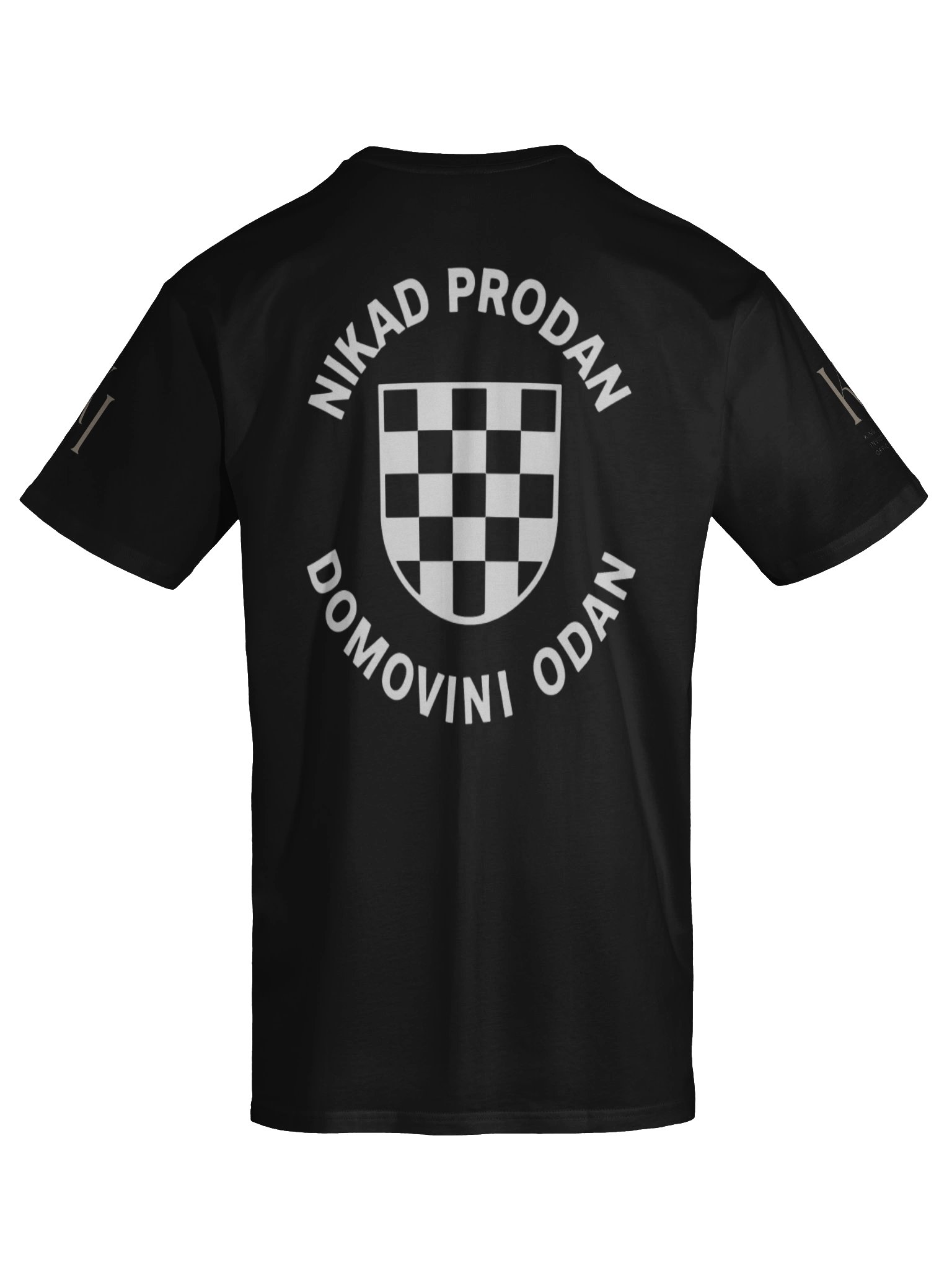 VUKOVAR - MAJICA KRATKIH RUKAVA product image (7)