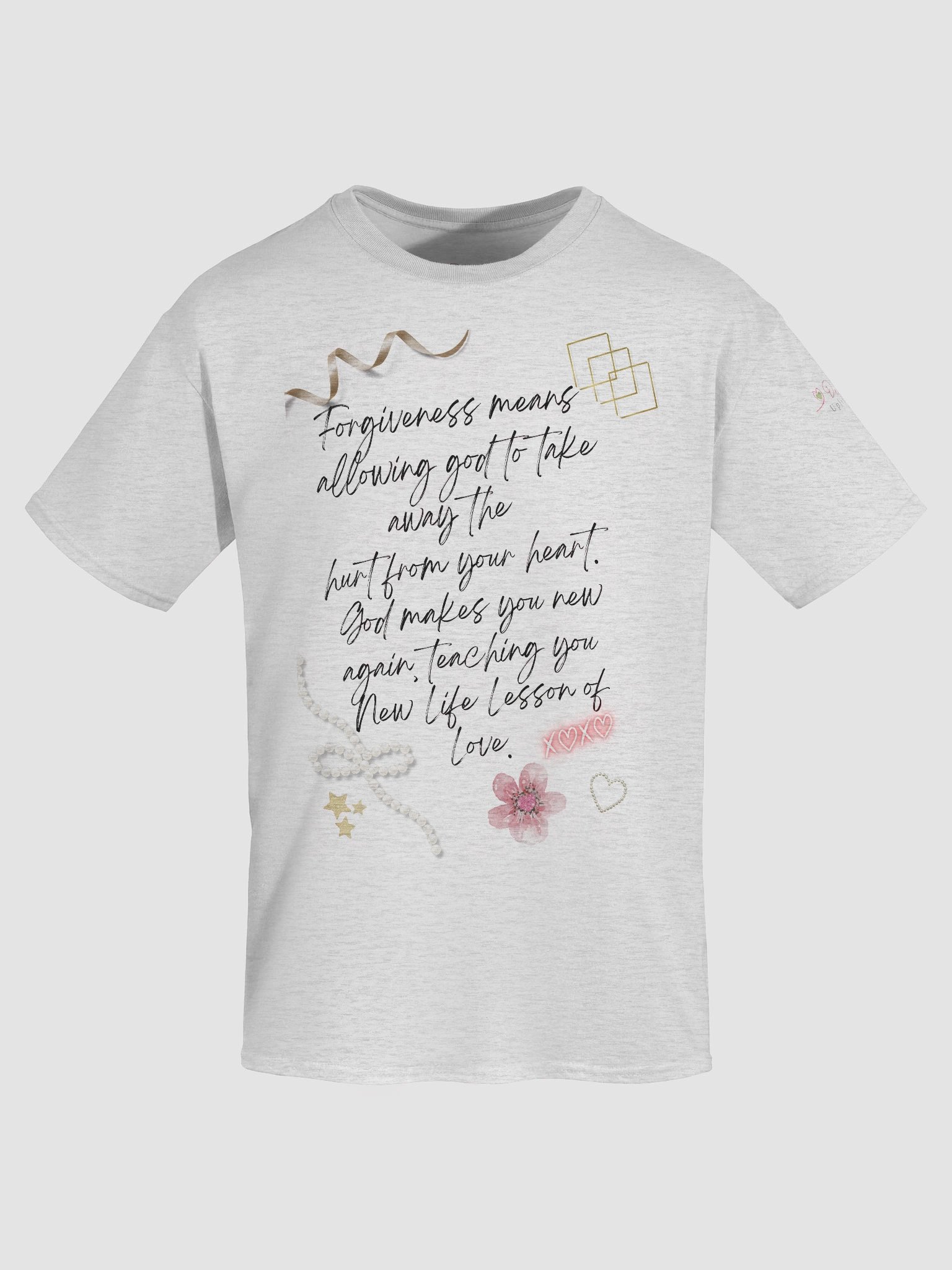 Forgiveness Tee product image (14)