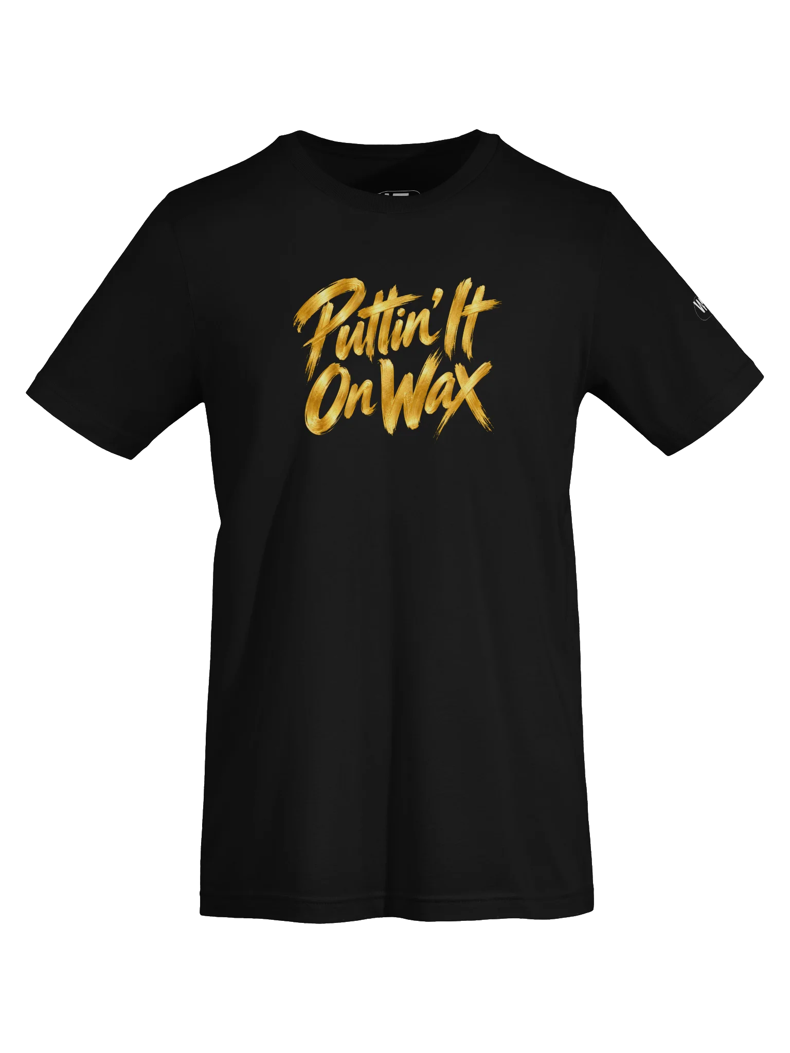 WE Records - Puttin’ It On Wax product image (5)