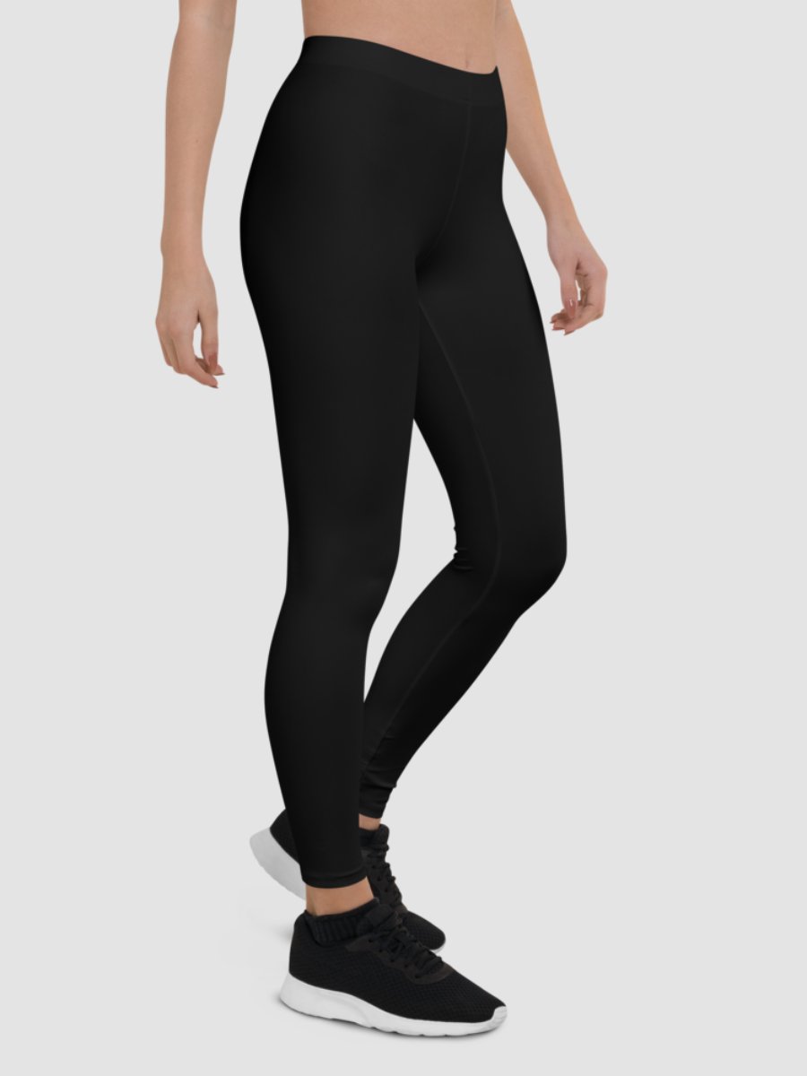 Leggings - Noir Pink product image (3)