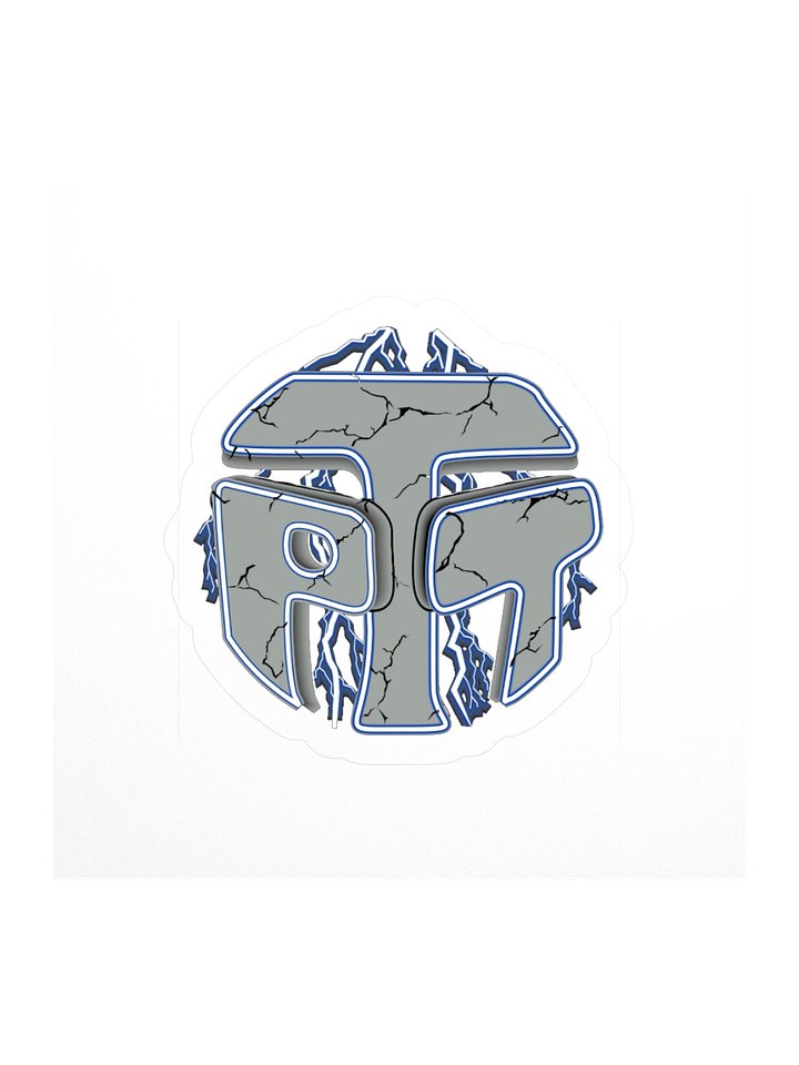 PTT Logo 1.0 product image (2)