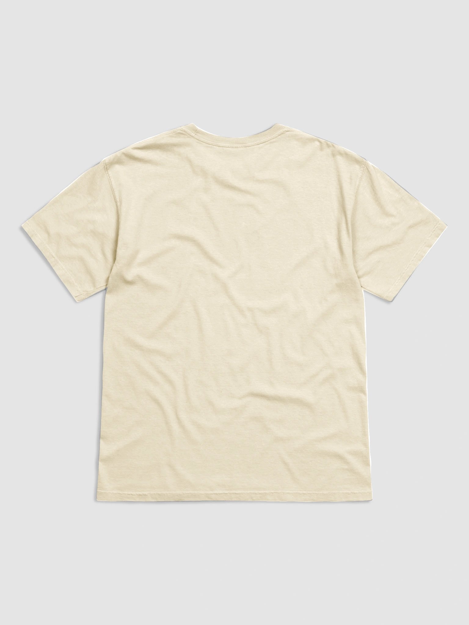Bottomless Book Recs | Printed Tee product image (2)