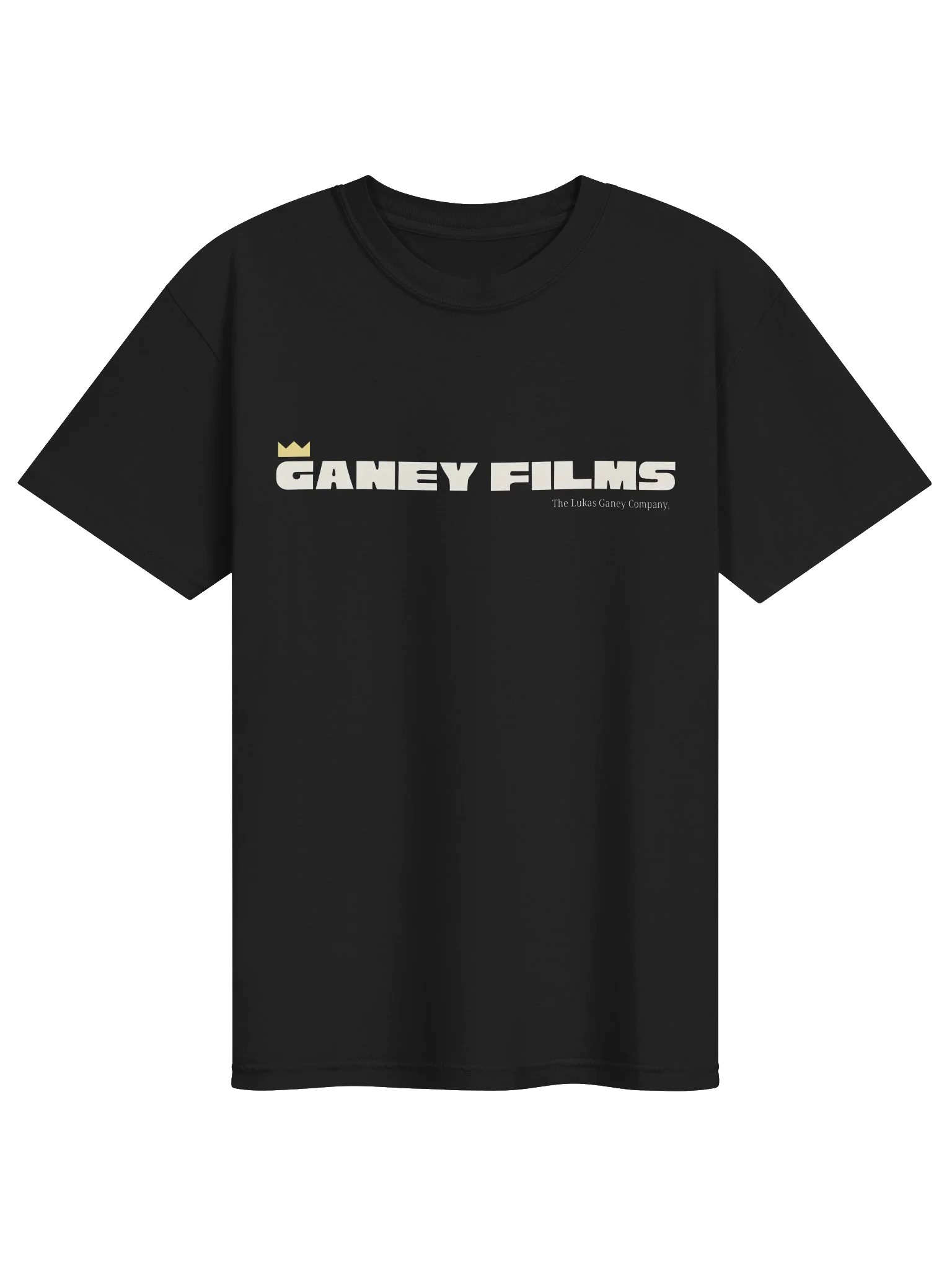 Ganey Films Tee product image (1)