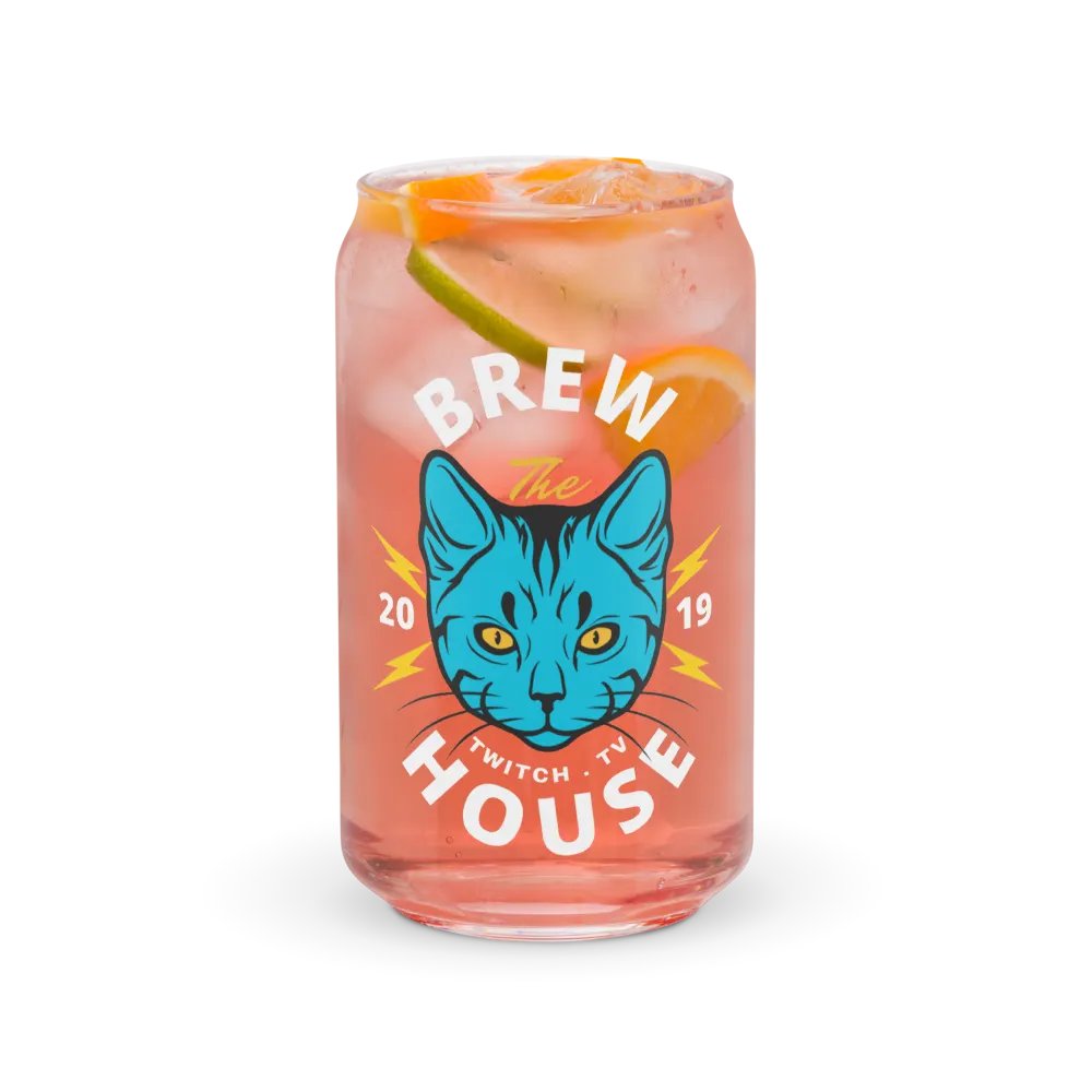 Brewhouse Kitty Cup product image (37)