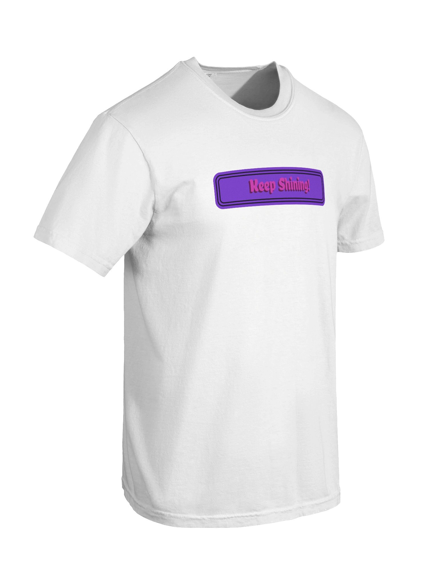 Keep Shining Special-tee product image (8)