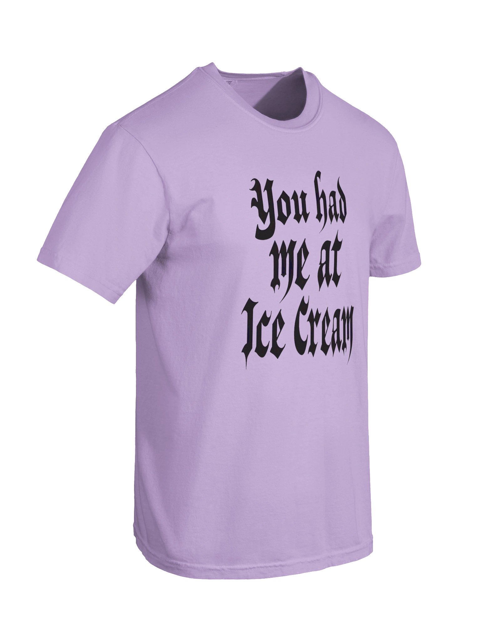 You Had Me at Ice Cream product image (6)