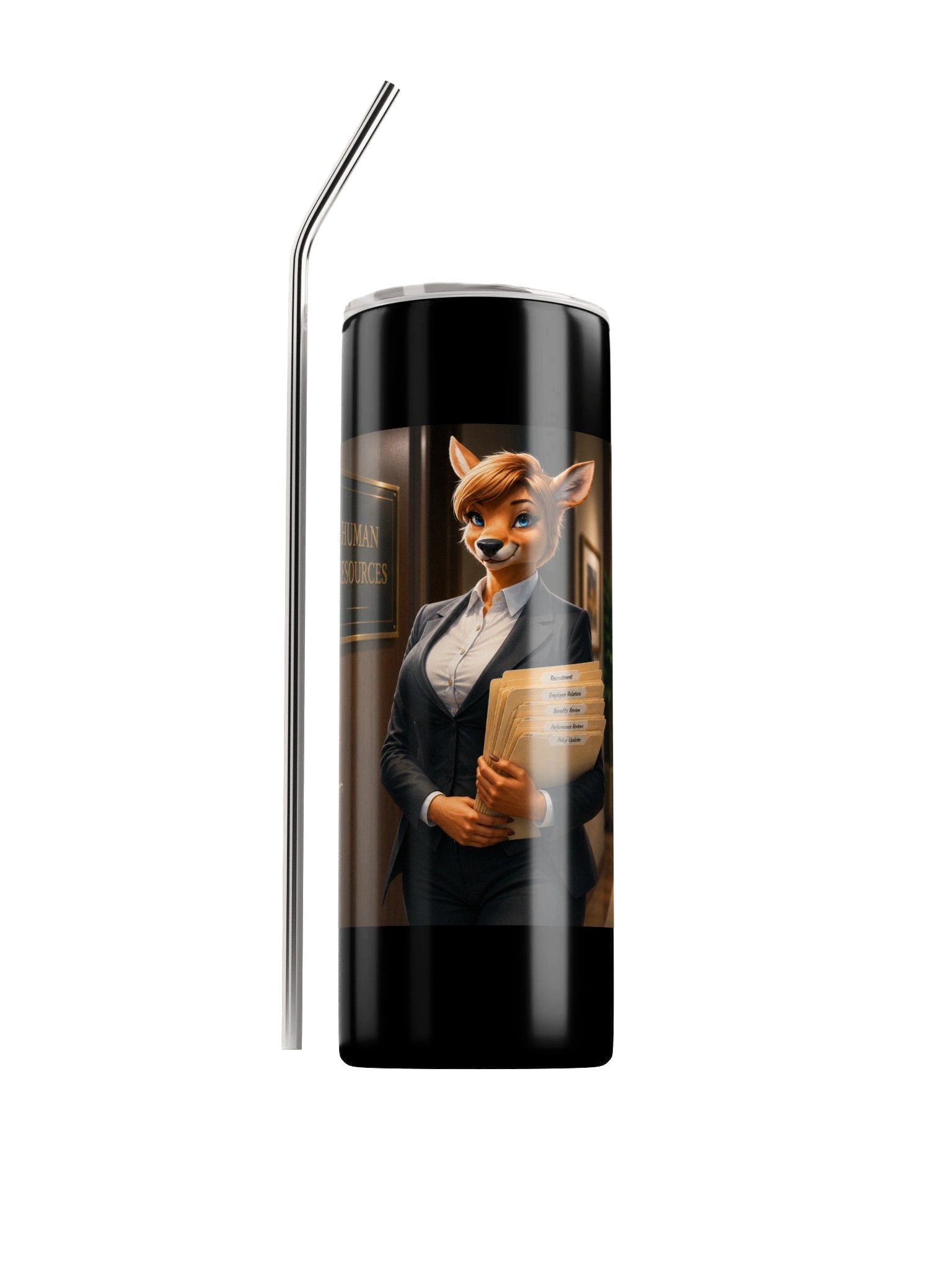 Janet Langston Tumbler. product image (1)