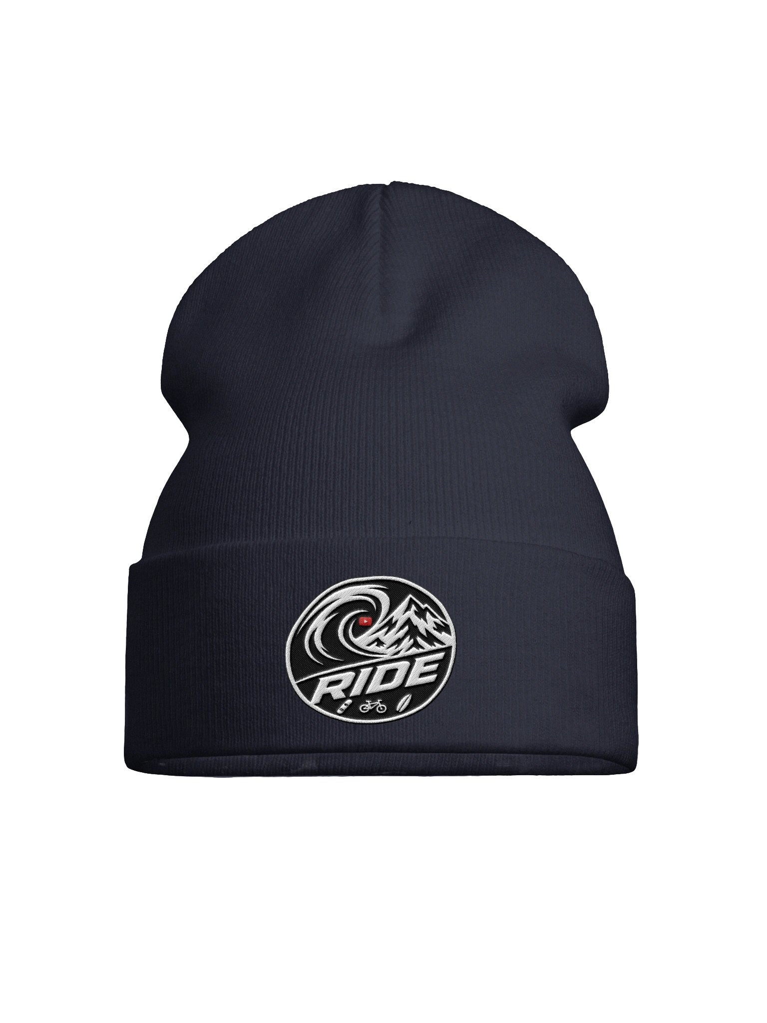 Ride Icon Beenie product image (1)