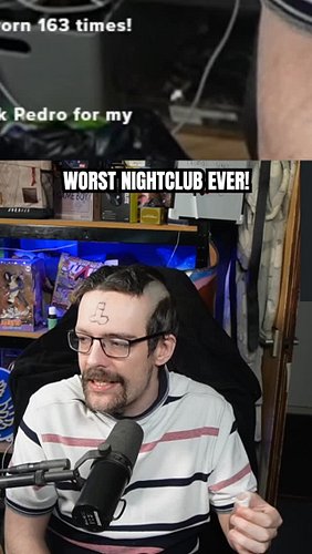 The Worst Nightclub in History #primal #storytime #nightclub #fail #fyp #drinking #alchohol #sillybusiness