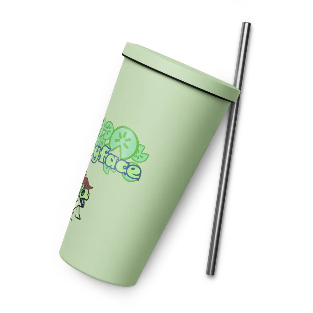 Frogface Travel Cup product image (8)