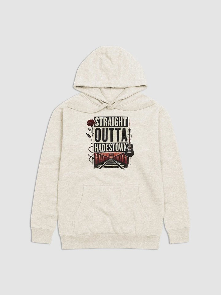 Straight Outta Hadestown - Unisex Premium Hoodie product image (3)