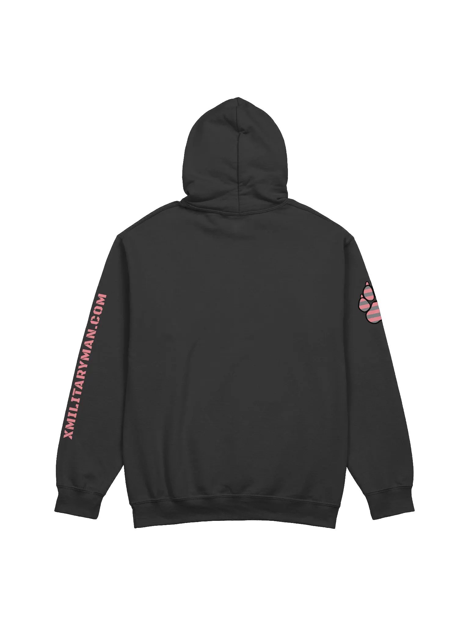 XMM Hoodie Eclipsa product image (11)