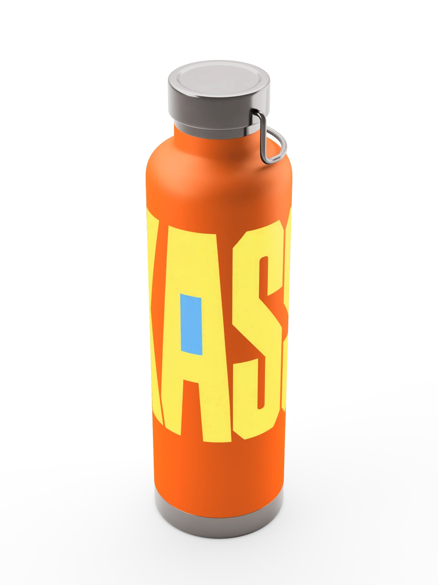 KASSEL Biennale Copper Bottle product image (6)
