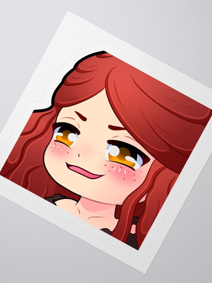 Sticker - Fayne Naughty product image (6)