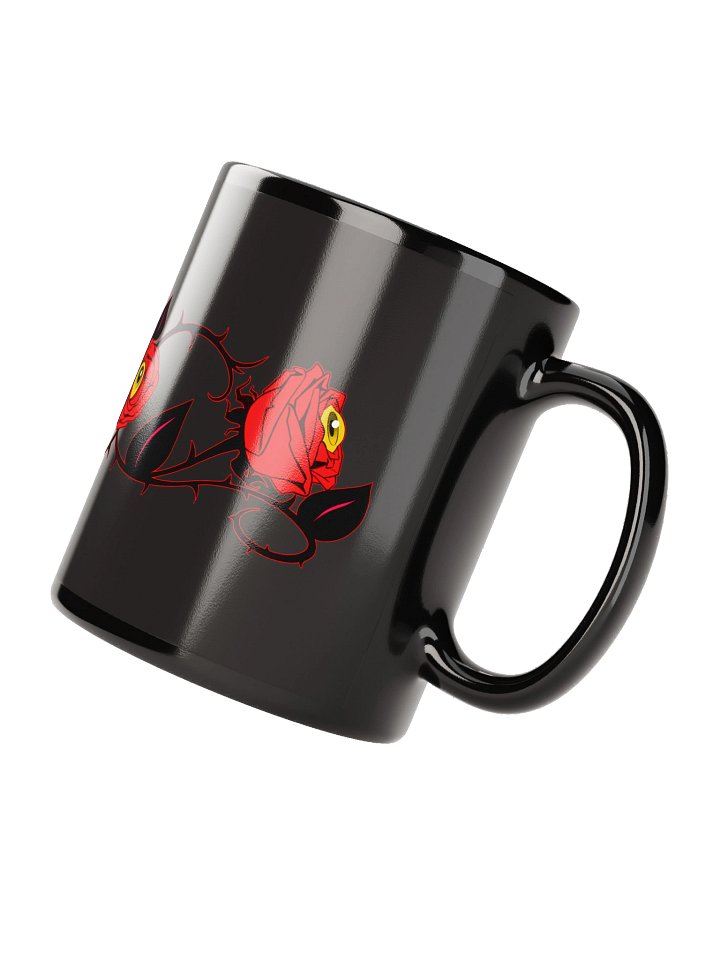 Abyss Watcher Mug product image (3)