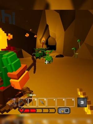 HELP ME @ladyastra260 @stitchberry626 #gaming #hafmeyjan #fyp #cavecrawlers