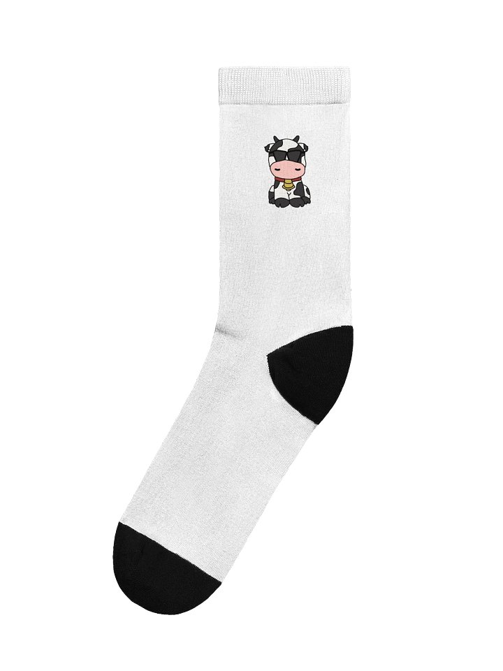 FGMoo Socks product image (1)