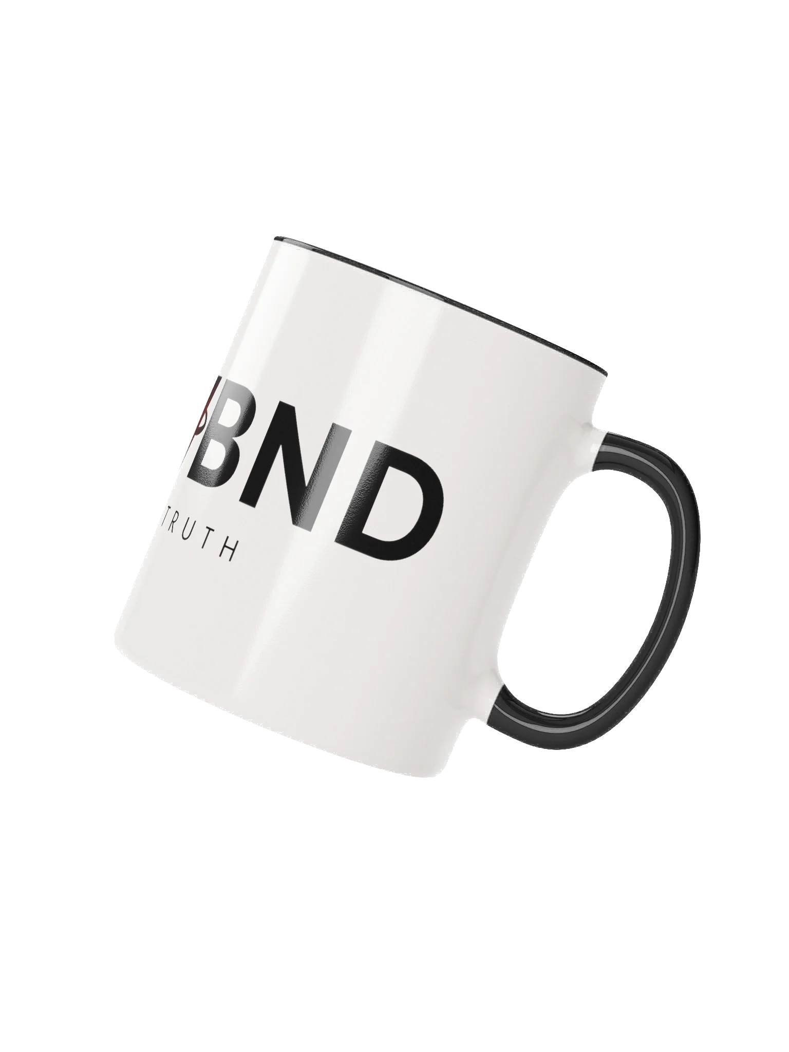 SHDWBND Rebel Mug product image (6)
