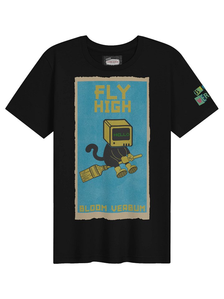 Fly High product image (2)